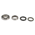 Athena 04-17 Honda CRF 250 R Main Bearing & Seal Kit P400210444095