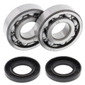 All Balls Racing 87-88 Kawasaki KXF250 Tecate Crank Shaft Bearing Kit 24-1040