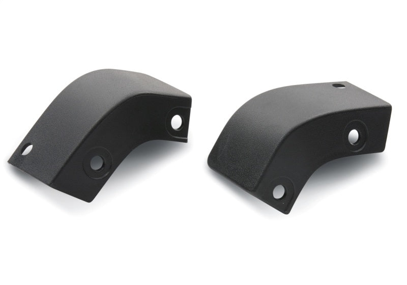 Ford Racing 21-24 F-150 Rocker Panel Aero Shield Delete Kit M-9929-F15