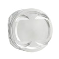 CP Piston & Ring Set for Acura B18C1 - Bore (81mm) - Size (Standard) - Compression Ratio (9.0) SC7010-4