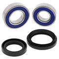 All Balls Racing 07-13 Honda TRX420 TE Wheel Bearing Kit Front 25-1530