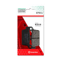 Brembo OE Honda Nh/Kymco Cobra/Kymco Fever/Kymco Heroism Carbon Ceramic Brake Pad - Front 07011