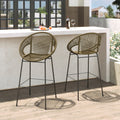 Ferrara Outdoor Patio Seating