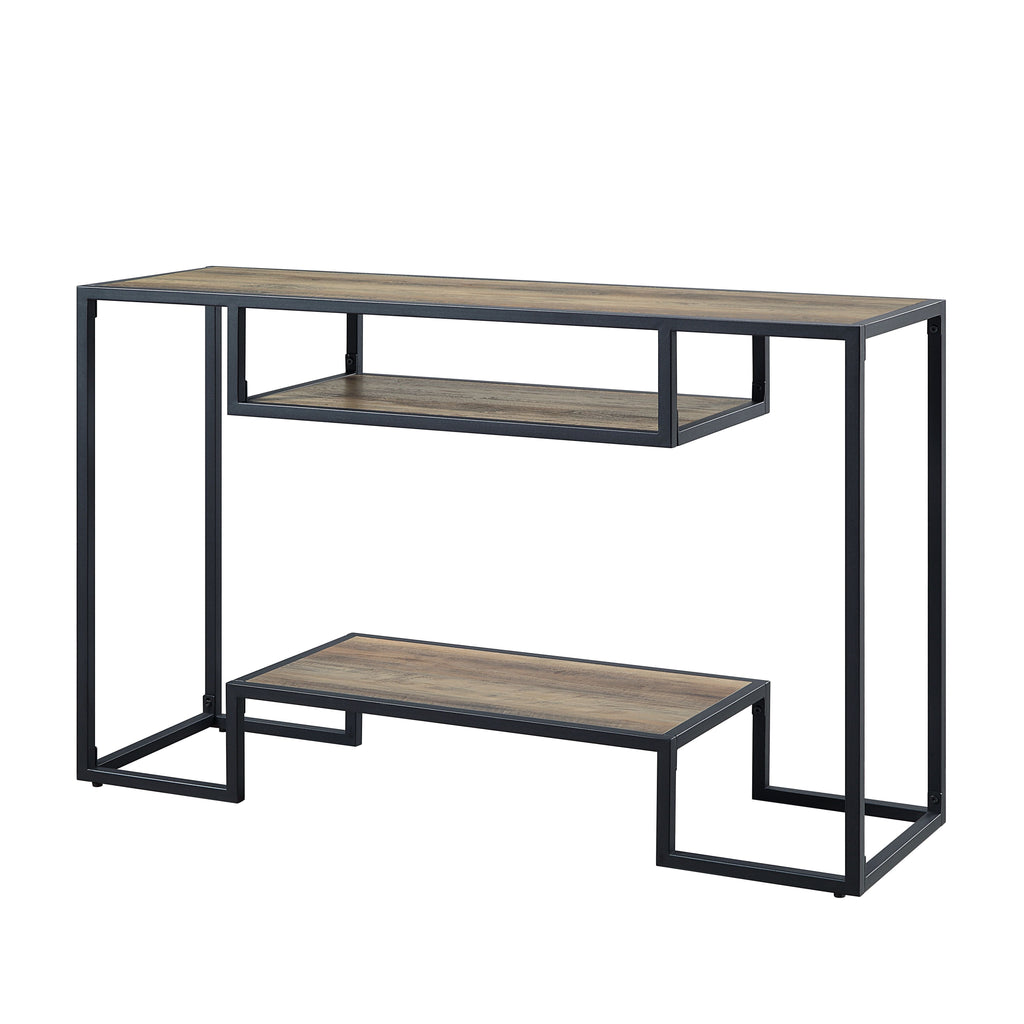 Idella Rustic Table