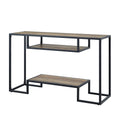 Idella Rustic Table