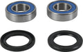 All Balls Racing 21-23 Yamaha XTZ 700 Tenere Wheel Bearing Kit Front 25-1806