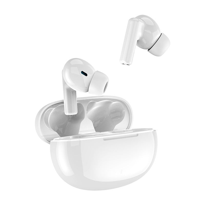 Wireless Noise-Canceling Mini Earbuds Low Power Consumption Long Battery Life