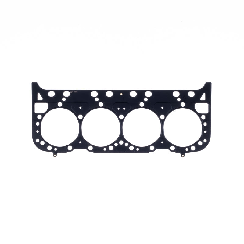 Cometic Gasket Cometic GM LT1/LT4 Gen-2 Small Block V8 .098in MLS Cylinder Head Gasket - 4.100in Bore C5646-098