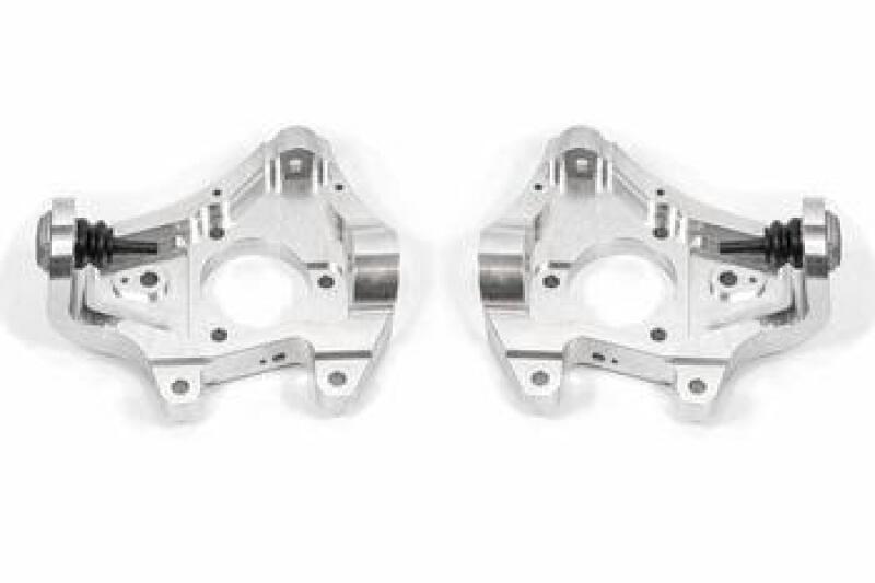 BMR Suspension BMR 14-19 Chevrolet Corvette Spindles For 15in Conversion Pair SPN570