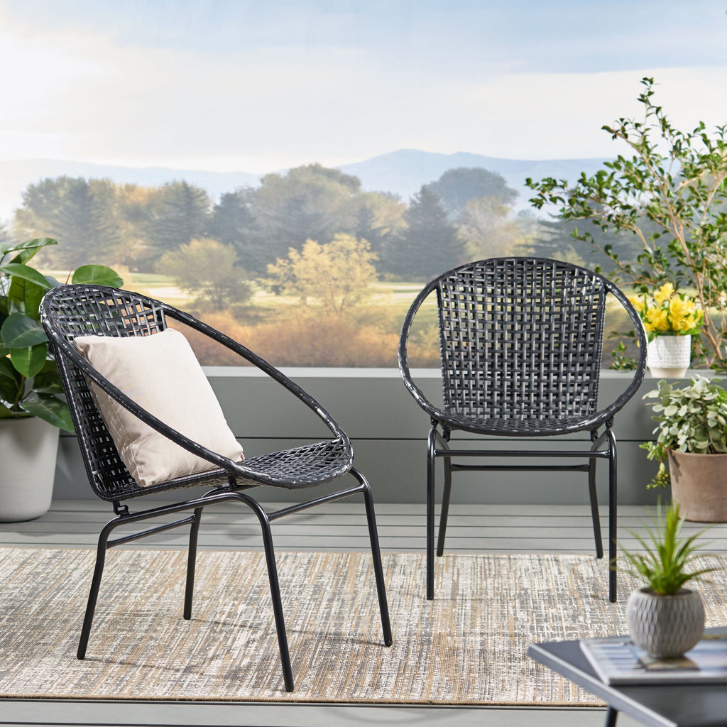 Java Chair