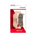 Brembo OE 00-02 Mbk Skyliner 250cc Brake Pad - Rear 07043XS