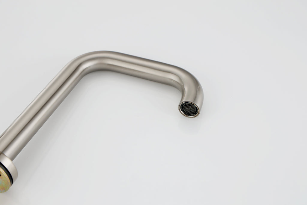 Bathroom Faucet For Bathroom Sink With Two Handles