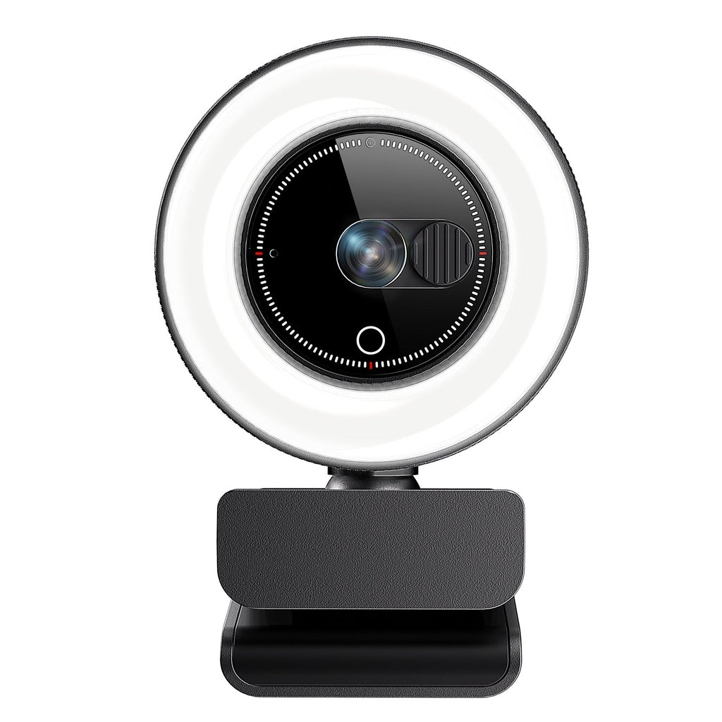 Household AI Livestream Beauty-enhancing Online Course USB Plug-and-play