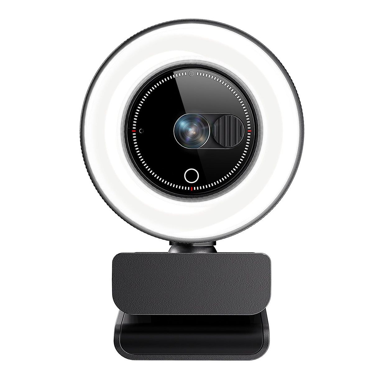 Household AI Livestream Beauty-enhancing Online Course USB Plug-and-play