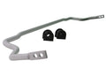 Whiteline 2018-2021 Jeep Wrangler 20mm 2 Position Adjustable Rear Sway Bar Kit BJR01Z