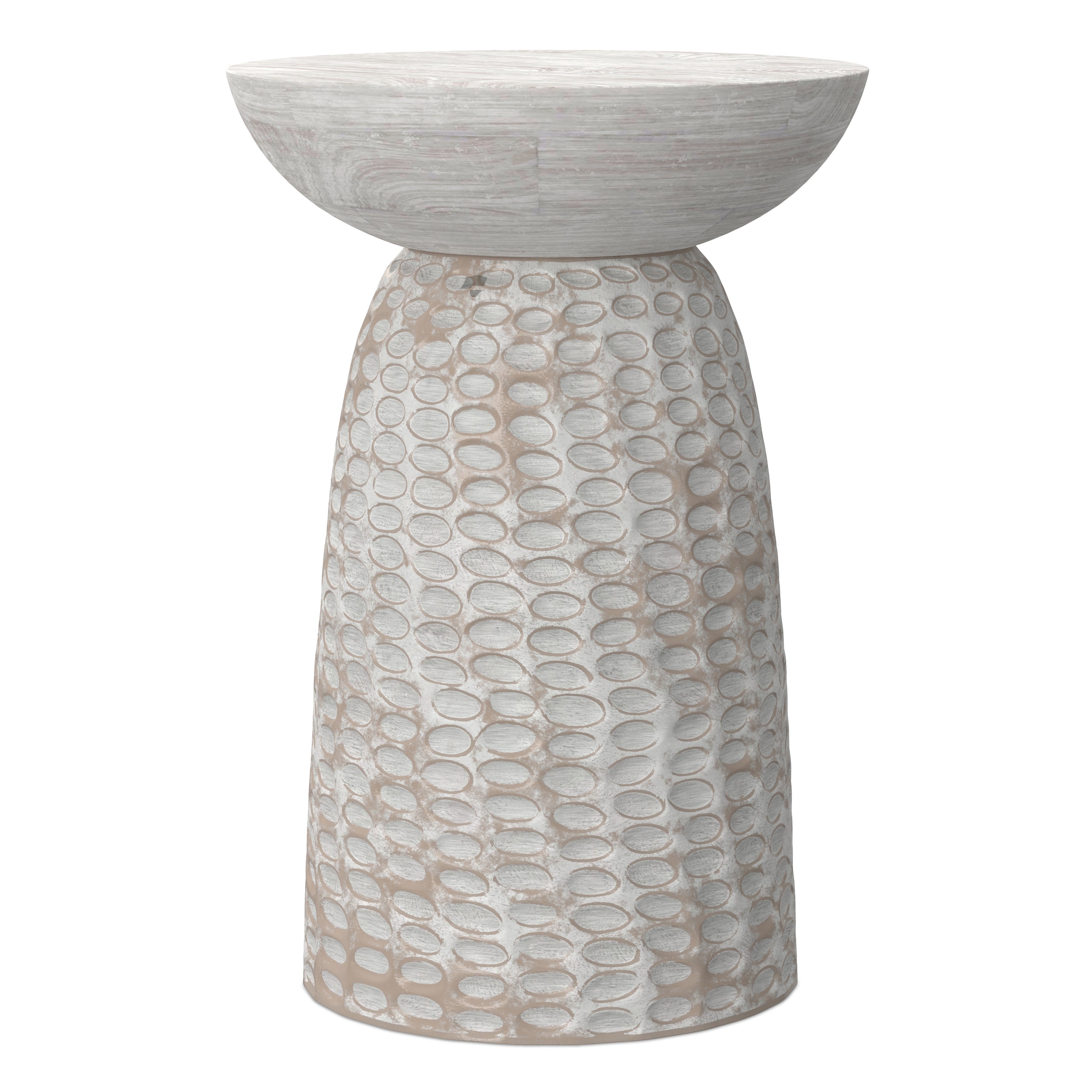 Boyd 16 Inch Accent Table