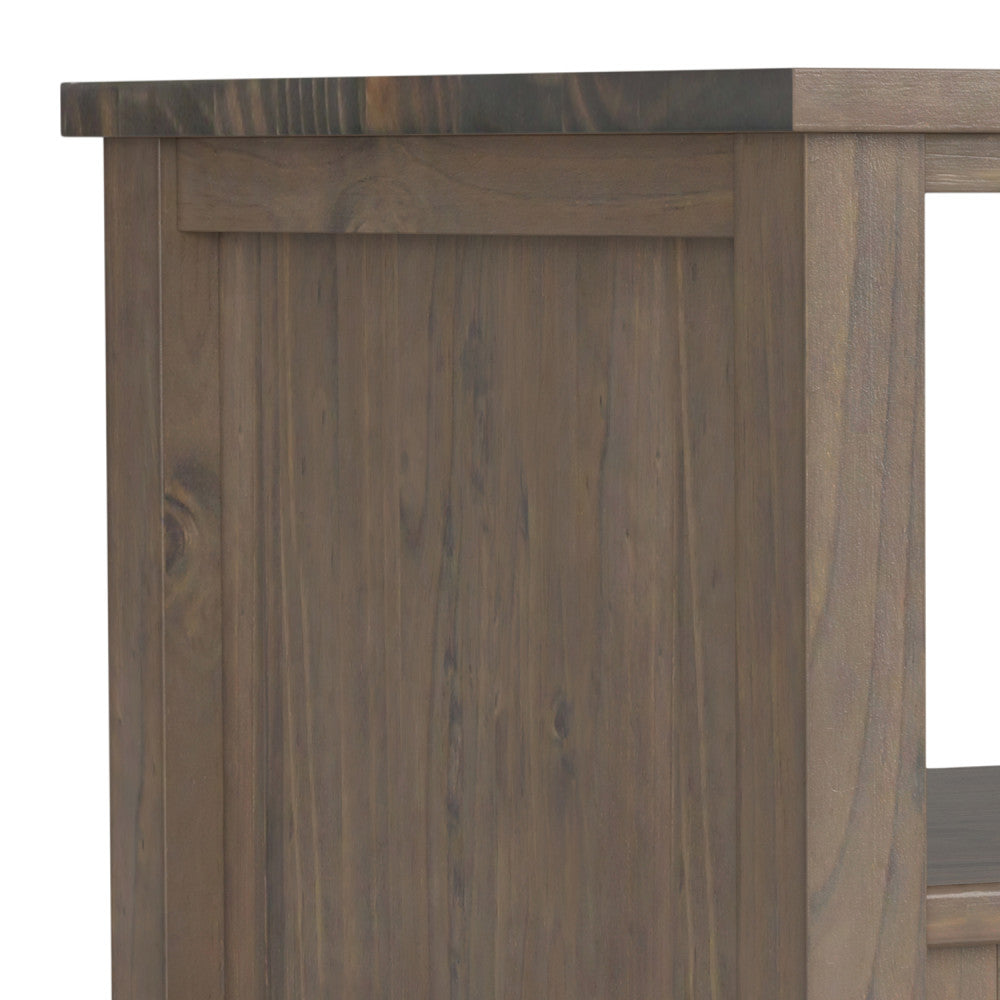 Ela End Table