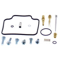 All Balls Racing 86-01 Honda CN250 Carburetor Rebuild Kit 26-10018