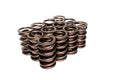 Comp Cams Dual Valve Springs: 1.437" O.D. Outer, .697" I.D. Inner