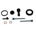 All Balls Racing 06-09 Arctic Cat 250 2x4 Caliper Rebuild Kit Front 18-3295