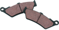 BikeMaster Aprilia Brake Pads 961125