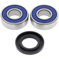 All Balls Racing 79-81 Honda CR125R Wheel Bearing Kit Front 25-1038
