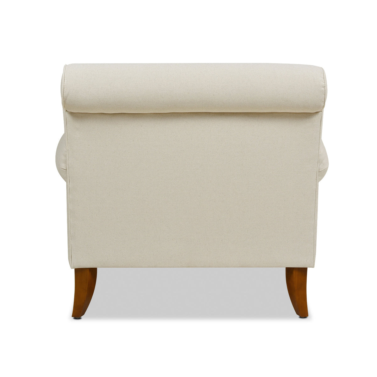 Alana 38" Lawson Accent Arm Chair