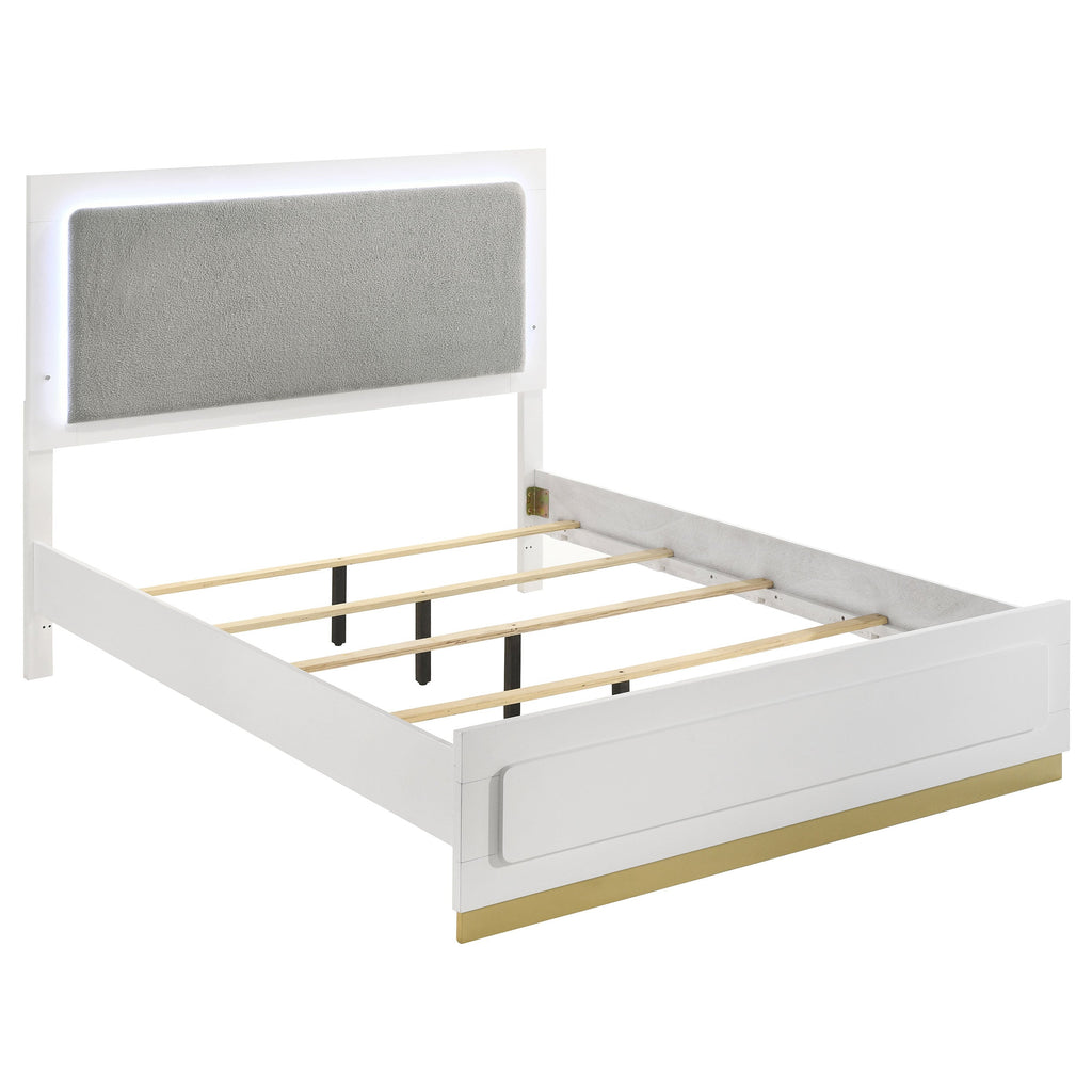 Sophia Queen Bed