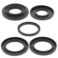 All Balls Racing 02-14 Suzuki LT-F250 Ozark Differential Seal Only Kit Rear 25-2048-5
