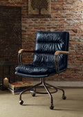 Harith II Vintage Office Chair