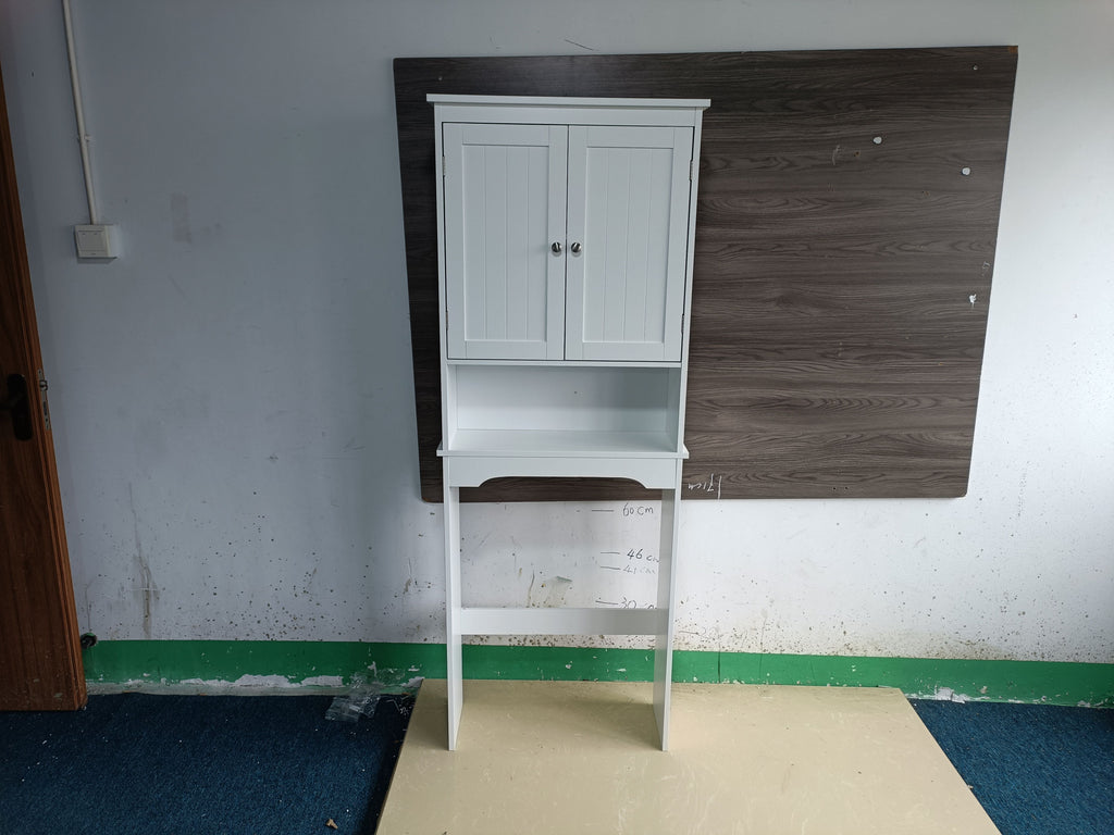 Over The Toilet Storage Cabinet