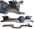 Carli 03-12 Ram 2500/3500 4x4 Fabricated Axle Truss CS-AAMTRUSS-03