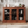 Morden Fort Sideboard Buffet Cabinet