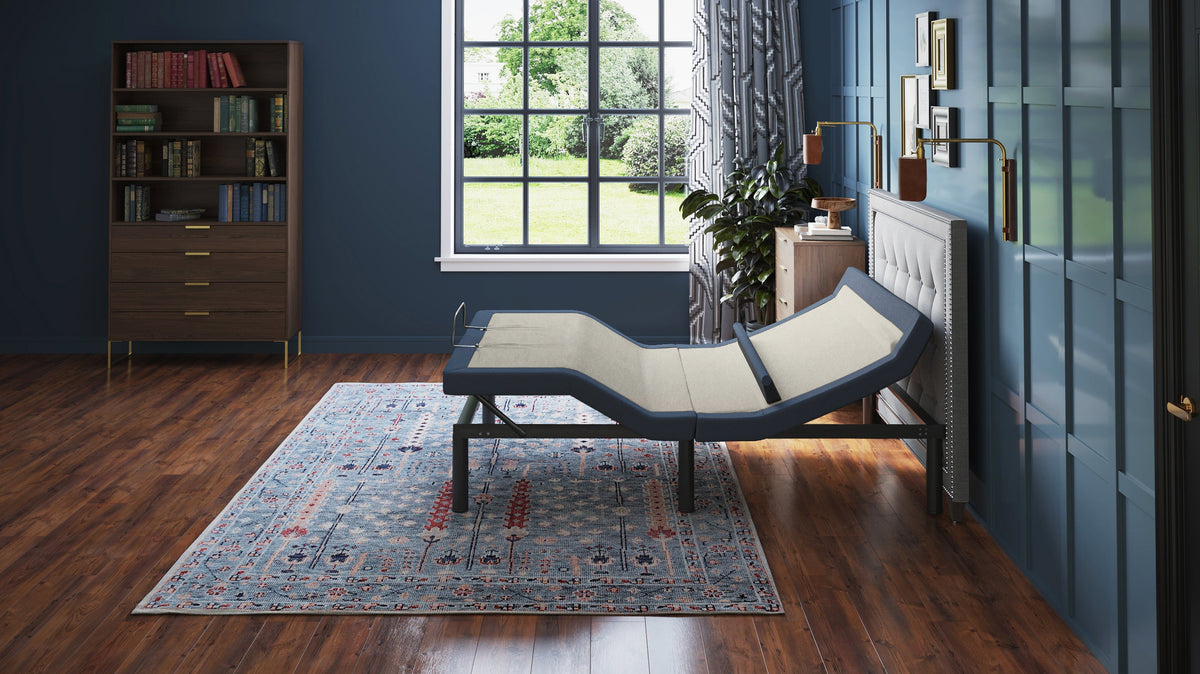 BT6500 Twin XL Adjustable Bed Base