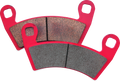 BikeMaster Polaris Sintered Brake Pads 961580