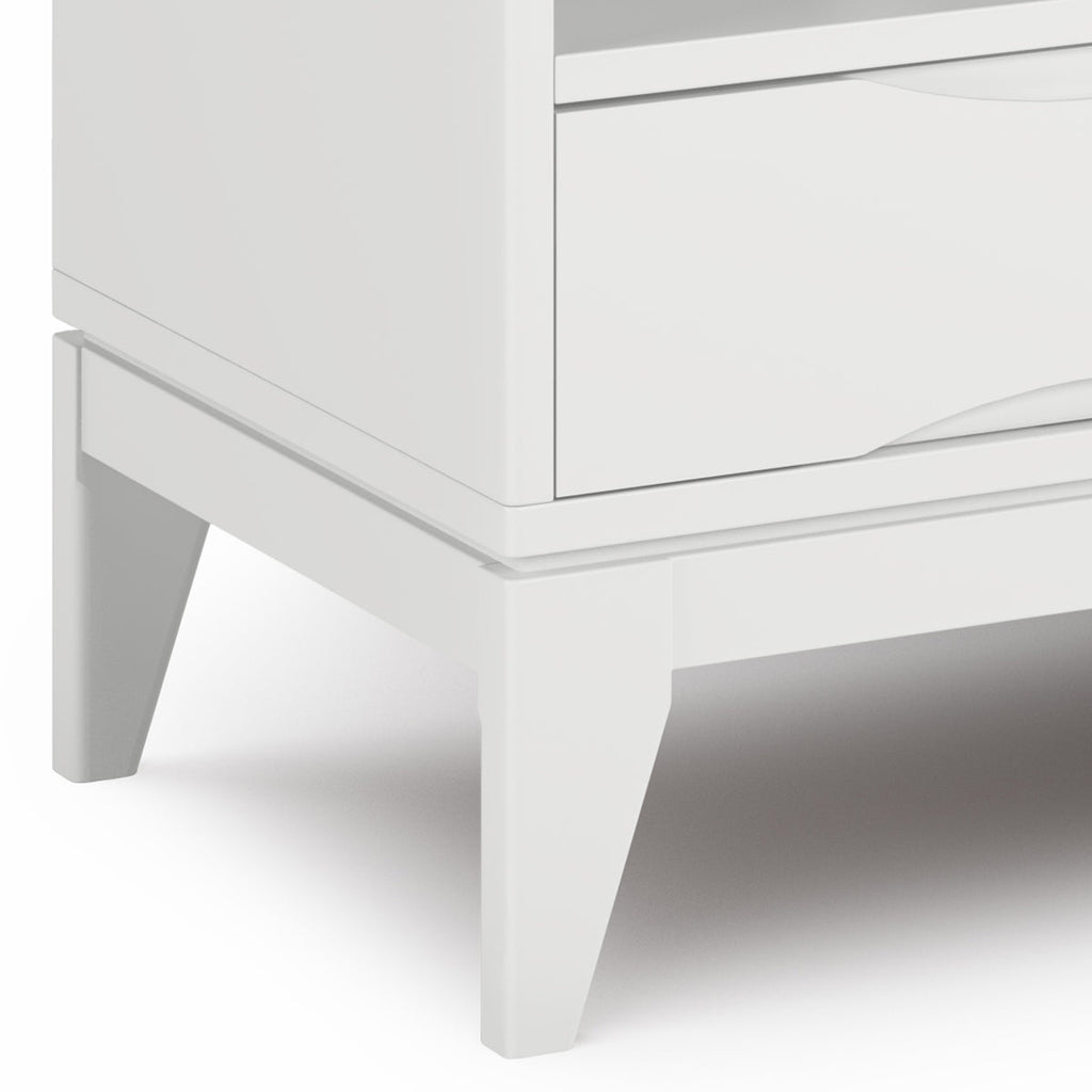 Harper TV Media Stand