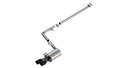 Borla 21-23 Hyundai Sonata SEL Plus/Limited 1.6L L4 (T) FWD S-Type Cat-Back Exhaust - Black Chrome 140921BC