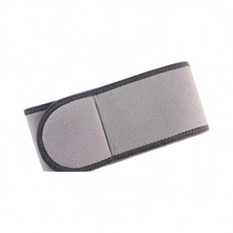 Waist Belt For Fat-shredding Machines