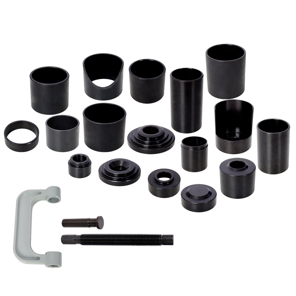 21-Piece Heavy Duty Ball Joint Removal Kit