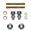 Camburg UCA Uniball Bolt & Spacer Kit (007.181.182) CAM-010098