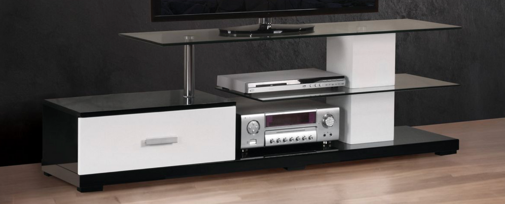 Ivana Rectangular TV Stand
