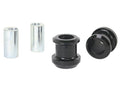 Whiteline 1991-1995 Honda Civic Control Arm - front lowerinner rear bushing (caster correction) KCA527