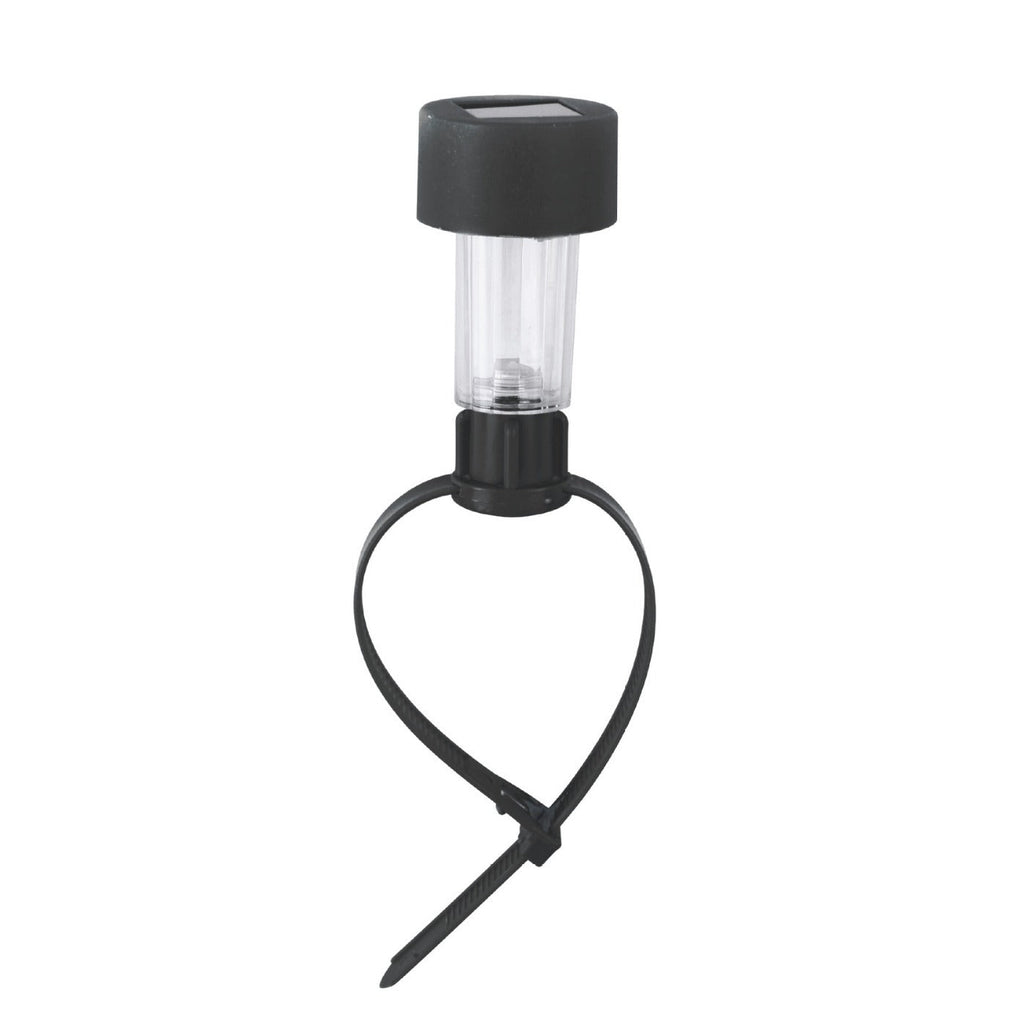 Solar With Light Small Tube Lawn Courtyard Landscape Lamp