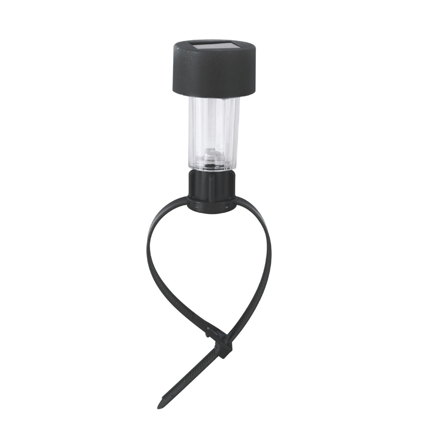 Solar With Light Small Tube Lawn Courtyard Landscape Lamp