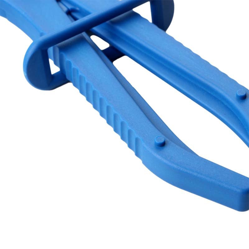 3Pcs Auto Oil Line Clamp Tool Set Plastic Fuel Hose Cutting Pliers Oil Pipe Sealing Pliers Automotive Repair Hand Tools