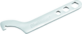 BikeMaster Shock Spanner Wrench 151698