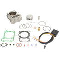 Athena 07-10 Honda CBR R 125 67mm Bore 166cc Big Bore Cylinder Kit (ECU included) P400210100026