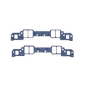 Cometic Gasket Cometic Chevy Gen1 Small Block V8 .125in Fiber Intake Mani Gskt Set-1.350in x 2.250in Port C5541-125