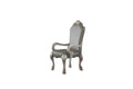 Dresden Synthetic Leather Armchair