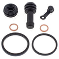 All Balls Racing 12-18 Kawasaki KVF300 Brute Force Caliper Rebuild Kit Rear 18-3039
